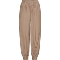 B.Young ladies trousers