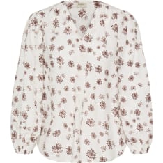 Fransa women's Blouse