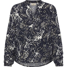 Fransa women's Blouse