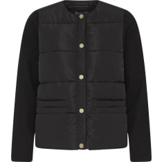 B.Young ladies jacket