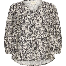 Fransa women's Blouse