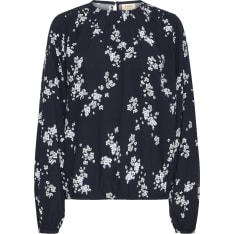 Fransa women's Blouse