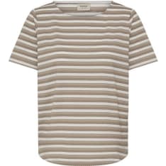 Fransa naisten t-shirt
