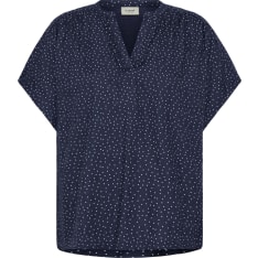 Fransa ladies Blouse