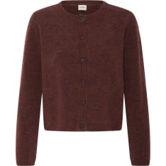Fransa women's cardigan