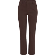 b.young Bydixi straight pants