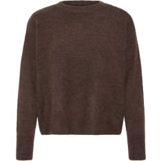 B.Young ladies pullover