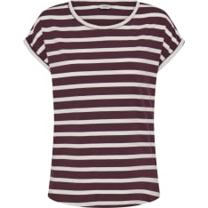 B.Young ladies t-shirt