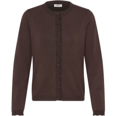 B.Young ladies cardigan