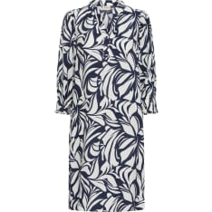 Fransa naisten mekko