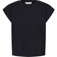 B.Young Byprismi Lace ladies ladies t-shirt