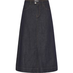 B.Young ladies skirt