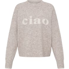 Fransa Frflorence Pu 2 women's pullover