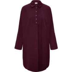 Fransa Frcory Dr 2 women's dress