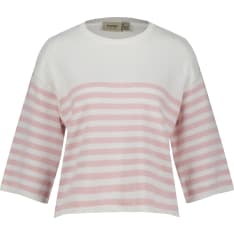 Fransa long sleeve pullover