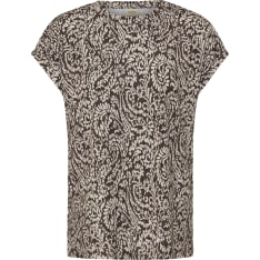 Fransa Frseen Tee 1 women's t-shirt