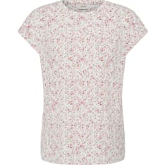 Fransa short sleeve t-shirt