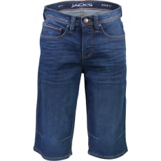 Jack's Superflex denim knickers