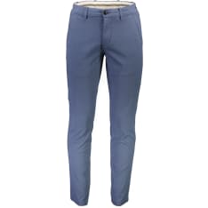 Lindbergh AOP superflex chino pants