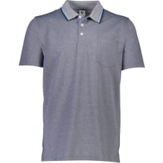 Jack's Cotton polo tee box