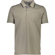 Jack's Cotton polo tee box