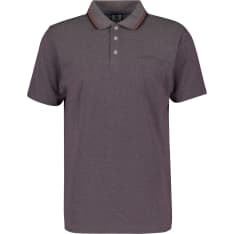 Jack's Cotton polo tee box