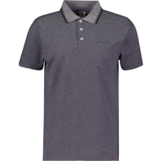 Jack's Cotton polo tee box