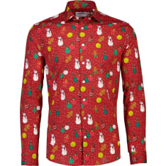 Lindbergh miesten kauluspaita