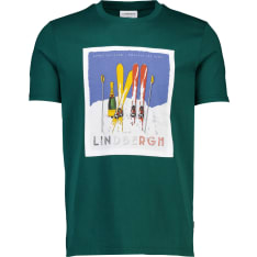 Lindbergh miesten t-paita