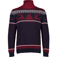 Lindbergh miesten pooloneule