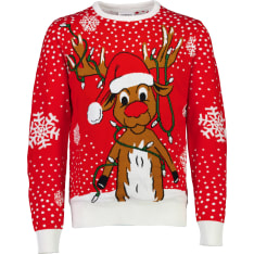 Lindbergh miesten neulepaita