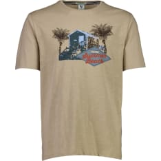 Jack's miesten t-paita