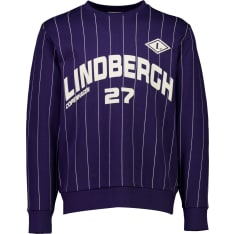 Lindbergh miesten collegepaita