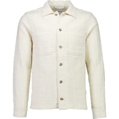 Lindbergh Jacquard overshirt