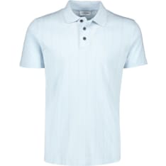 Lindbergh men's polo shirt