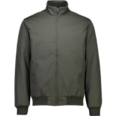 Jack's Technical jacket with padding