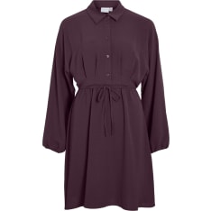 Vila Visurashil naisten mekko