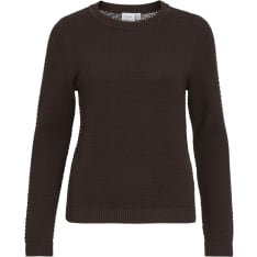 Vila Vidalo ladies pullover