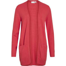 Vila Viril ladies cardigan