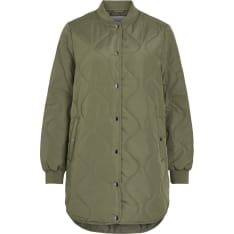 Vila Vitate ladies coat