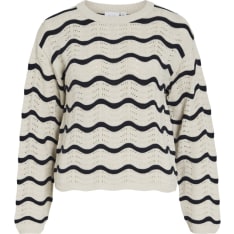 Vila Viwave ladies pullover