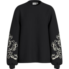 Vila Visiffi naisten collegepaita