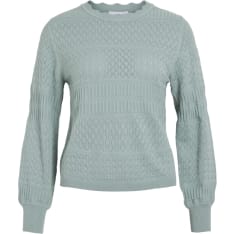 Vila Vimilos ladies pullover