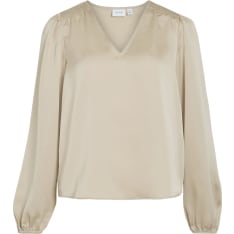 Vila Viellette ladies blouse