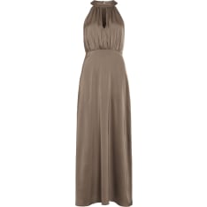 Vila Viravenna ladies long dress