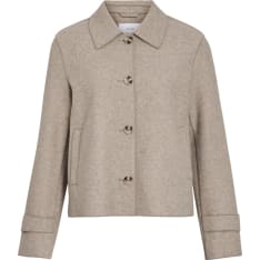 Vila Vijuice Jacket Fem Knit Jacket