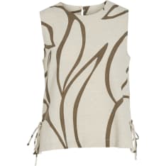 Vila Tviprisilla ladies blouse