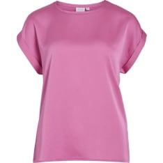 Vila Viellette ladies t-shirt
