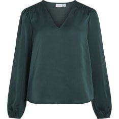 Vila Viellette ladies blouse