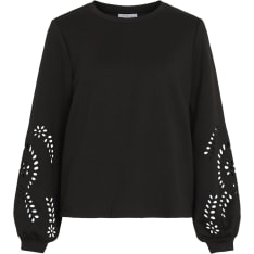 Vila Visandy ladies sweatshirt